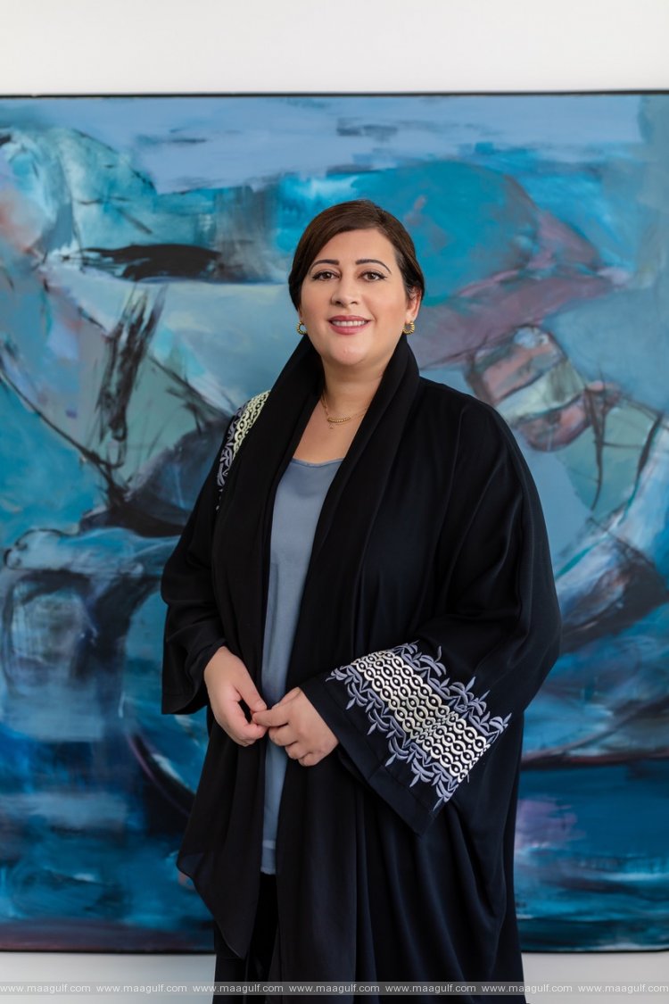 Sharjah Museums Authority shares its vision for UAE’s art scene at Menart Fair Paris Talks